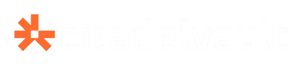 Citadel Vault