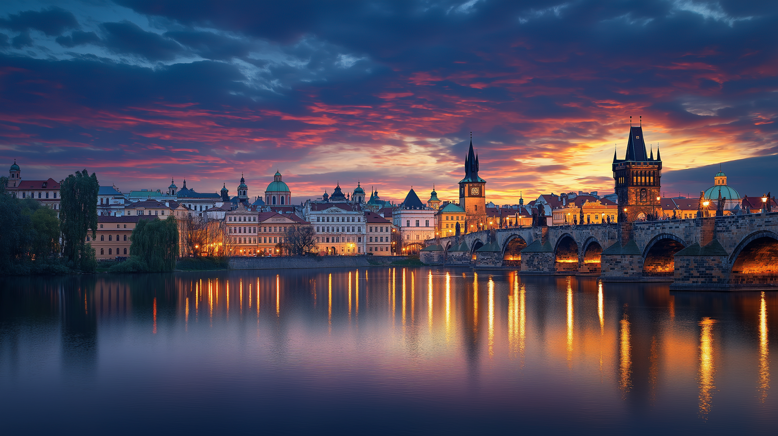 CitadelVault at BTC Prague 2026